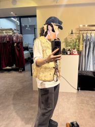 -伊莲妈妈装礼服旗袍高级定制