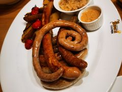 -巴伐利亚啤酒坊(意式风情街店)