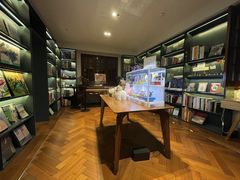 -思南书局(复兴中路店)