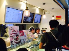 -BreadTalk面包新语·烘焙蛋糕(海珠丽影广场店)