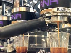 -HANA COFFEE(长寿路店)