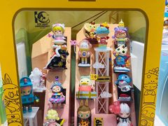 -泡泡玛特POPMART(赛格国际购物中心店)