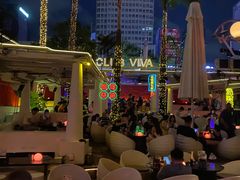 -CLUB VIVA(购物公园店)