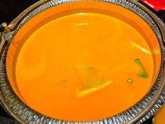 -牛New寿喜烧(虹桥新天地店)