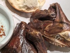 -鸽子侯·家宴·平价海鲜(绿地店)