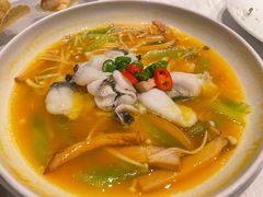 -柒园·三十年创意杭帮菜(龙湖滨江天街店)