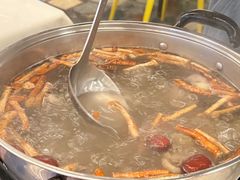 -小煵记·打边炉(西丽文光店)