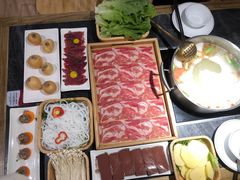 -许府牛火锅(信义坊总店)