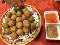 -正阳门饭庄·烤鸭·北京菜(万丰路七里庄店)