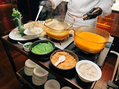 -海派悦庭·海胆烧麦·新融合菜(凯德广场店)