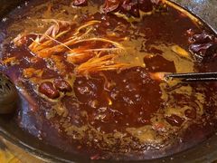 -五里关火锅(牛市口店)