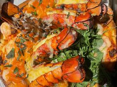 -Steveston Pizza Company (Richmond)