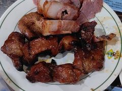 -巴犀烧烤(新崇光店)