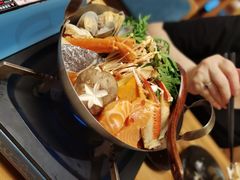 -王鼎精致料理铁板烧(世博源店)