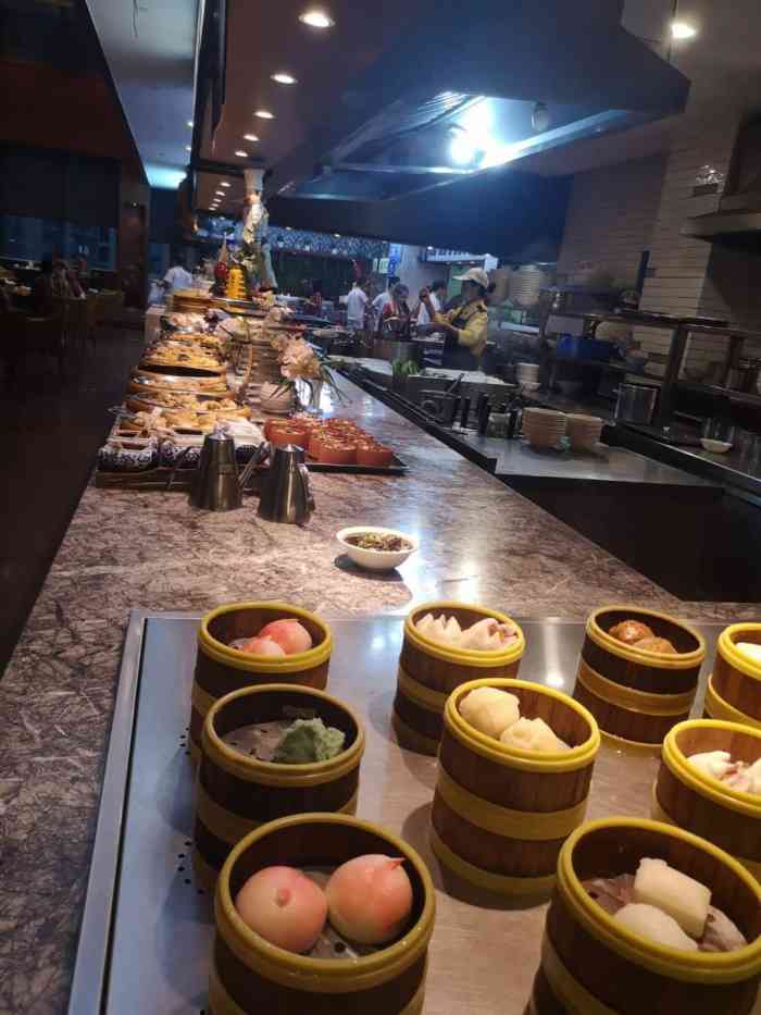 诺亚方舟(羊犀店)-"去过一次,感受了某些服务员非常没有服务的.