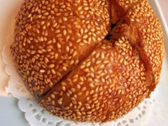 -金海华·悦食东方(苏州中心商场店)