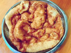 糖油饼-增盛魁小吃店