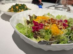 -漢舍中国菜馆(浦东嘉里城店)