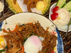 -平成屋· Late Night 食堂(四川北路店)