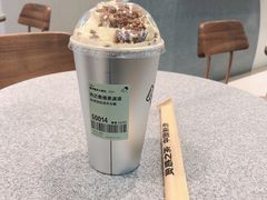 -喜茶(广州中山六路店)