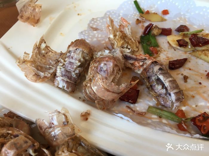 金贝海鲜酒店图片