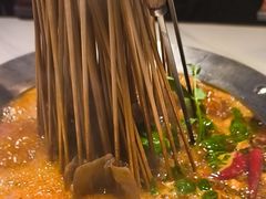 -钢管厂五区小郡肝串串香(奥克斯广场锦城万达店)