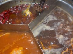 -廖掌柜·重庆鲜货火锅(上海首店)