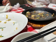 -西贝(紫荆广场店)