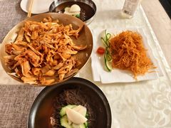 -平壤馆(西塔街店)