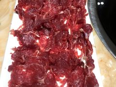 -三牛牛肉火锅