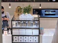 -UPPER KITCHEN(延安路店)