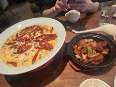 -大树餐厅(益田假日店)