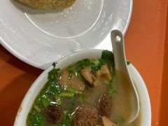 -白魁老号饭庄(交道口店)