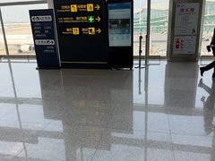 -南昌昌北国际机场