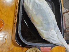 -李歪歪纸包鱼(天府新区店)