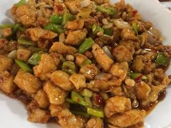 -大梁骨头馆·酱骨老菜(友好店)