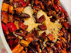 -丁字口海鲜热炒·烧烤大排档