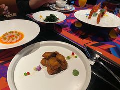 -上海滩餐厅(BFC外滩金融中心店)