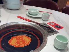 -八合里潮汕鲜牛肉火锅(深圳海岸城店)