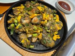 -九道菜有鸡鱼头(石鼓路店)