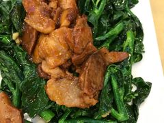 -潮喜竹溪荔湖酒家(荔枝湾店)