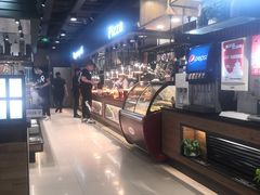 -韩盛·盛江山自助料理(沈辽路万达店)