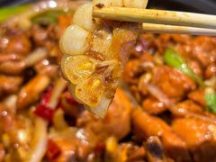 -状元虎.摇滚炒鸡.家常菜(义勇街店)