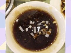 羊肉哨子-晋阳饭庄(虎坊桥店)