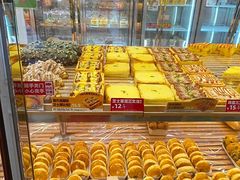-味多美蛋糕(金顶街店)