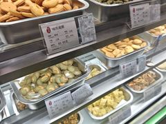 -哈氏·上海哈尔滨食品厂(五角场万达广场店)
