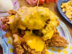 -热地HOT PLACE洋风韩餐(红旗街店)