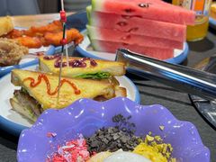 -好旺角齐市鲜切牛自助烤肉(农林五道街总店)