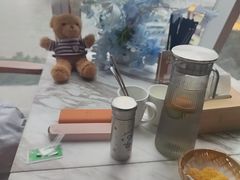 -桃花江餐厅·江景-约会·聚会