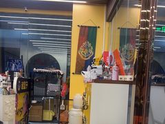 -谜盒子奇幻密室(南屏店)